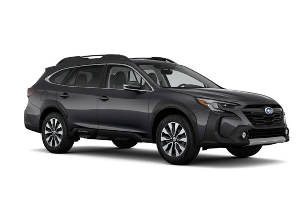 2025 Subaru Outback Limited photo 1