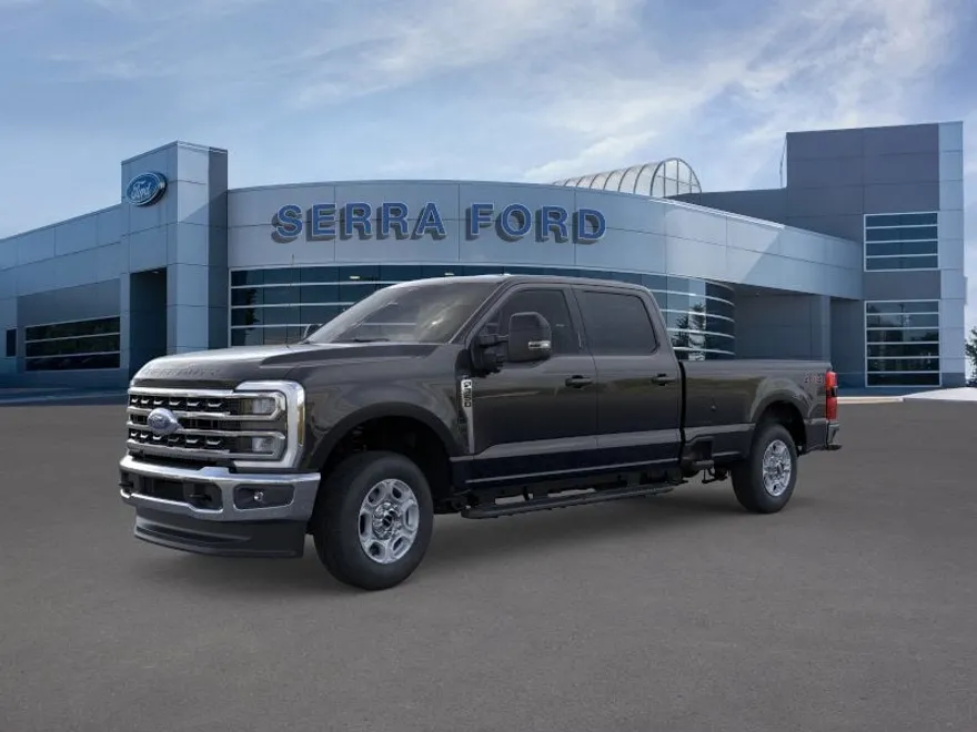 2026 Ford F-350 photo 1