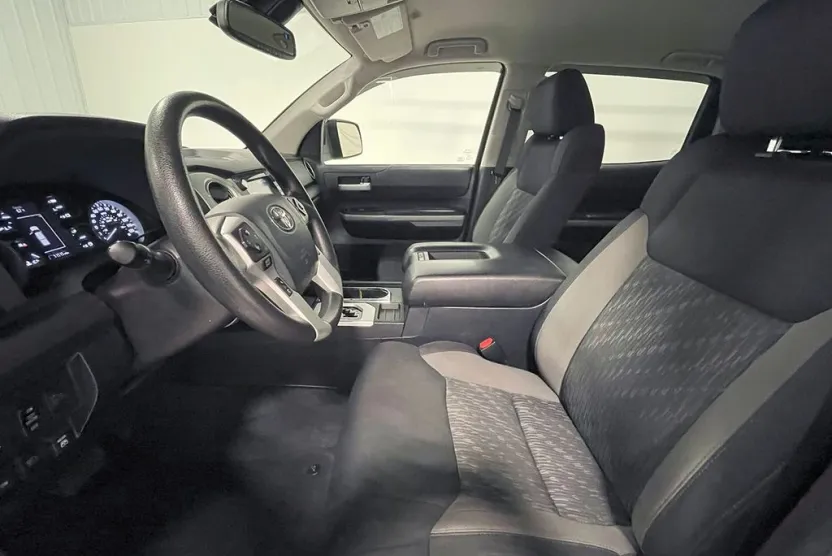2020 Toyota Tundra SR5 Grade photo 1