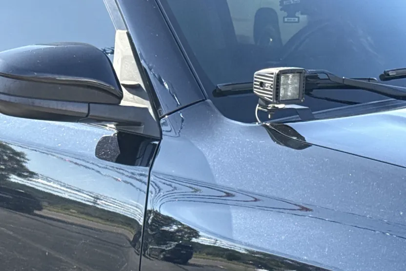 2018 Toyota 4Runner SR5 photo 1