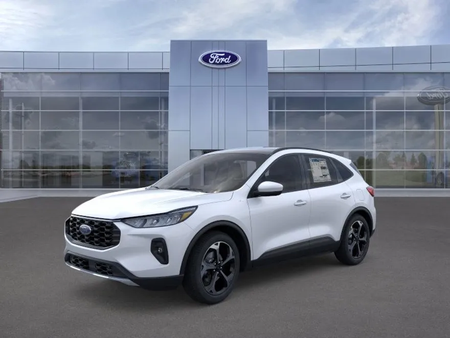 2025 Ford Escape ST-Line Select photo 1