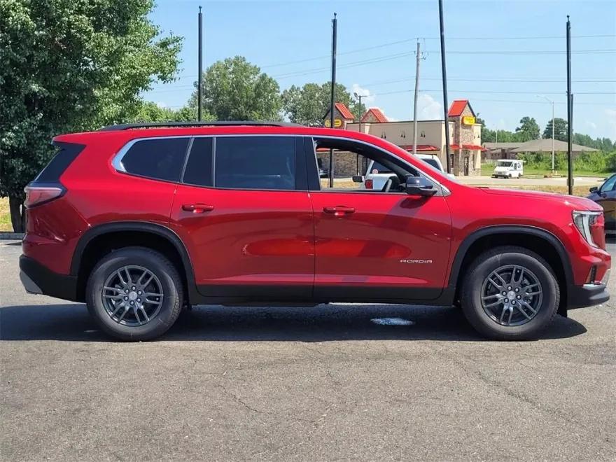 2026 Gmc Acadia Elevation photo 1
