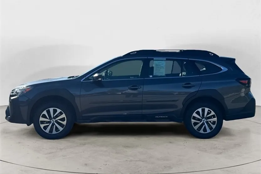2024 Subaru Outback 2.5i photo 1