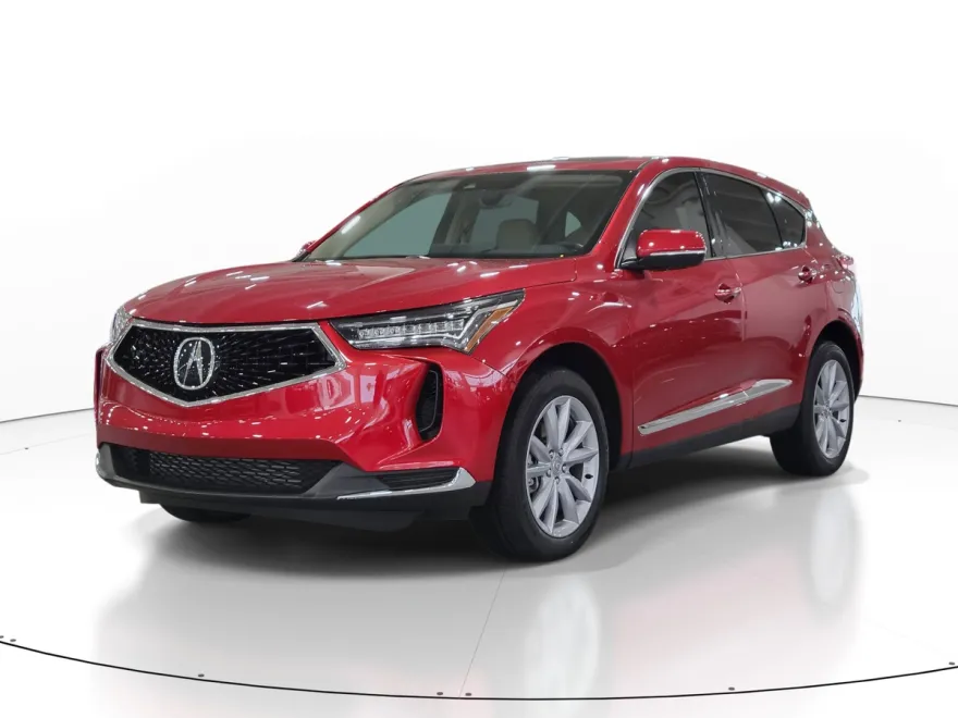 2024 Acura RDX photo 1