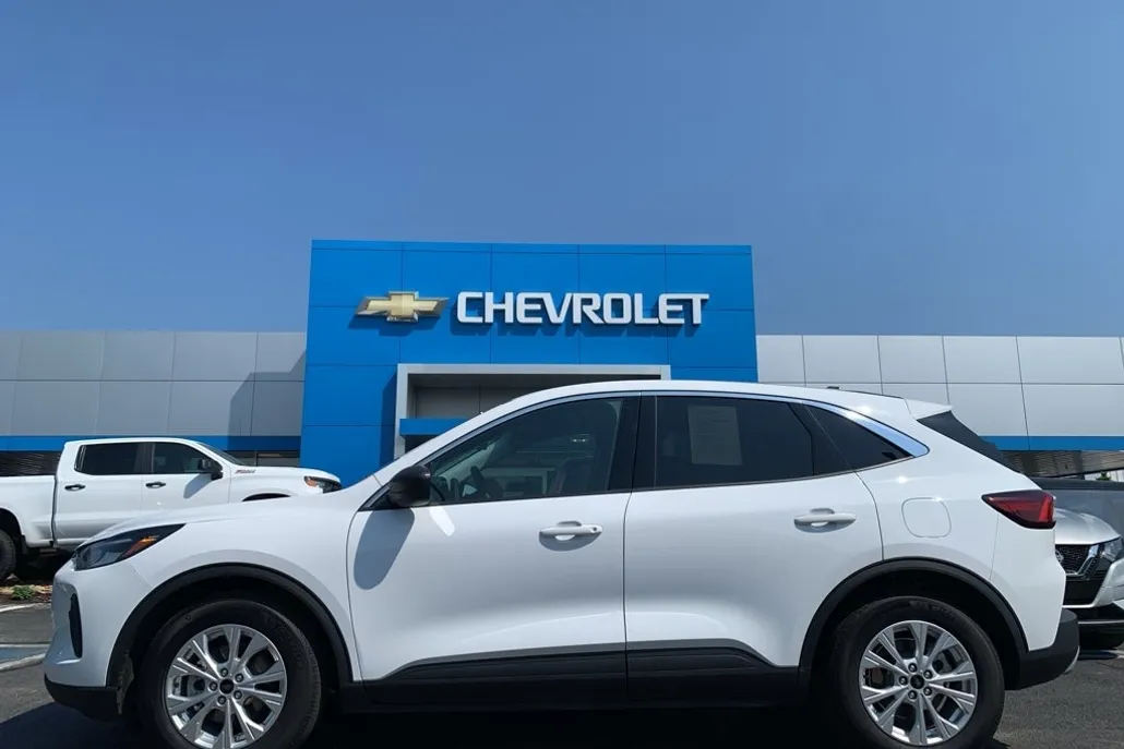 2023 Ford Escape Active photo 1