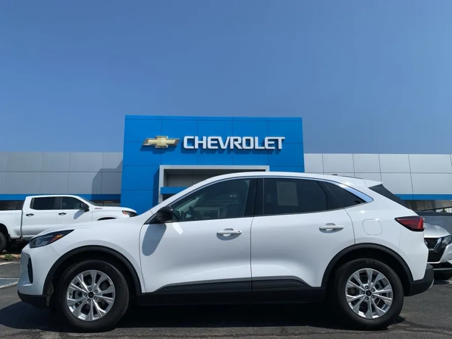 2023 Ford Escape Active photo 1