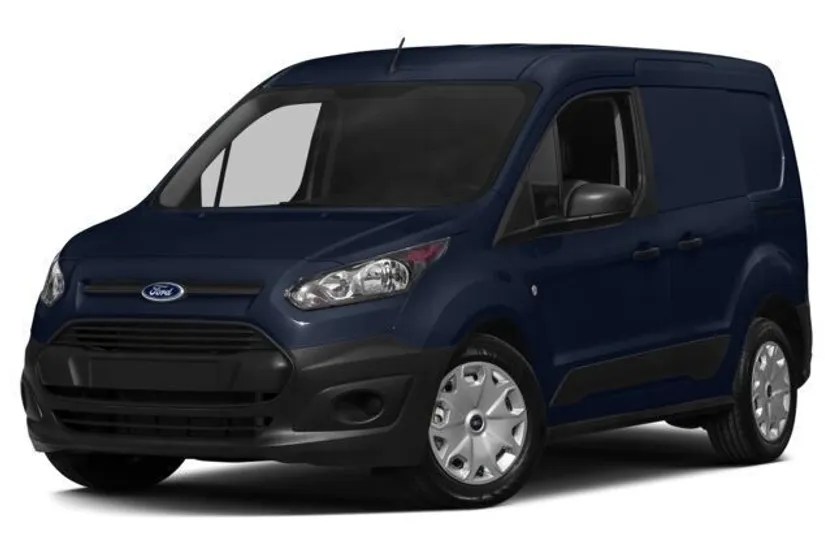 2015 Ford Transit Connect XL photo 1
