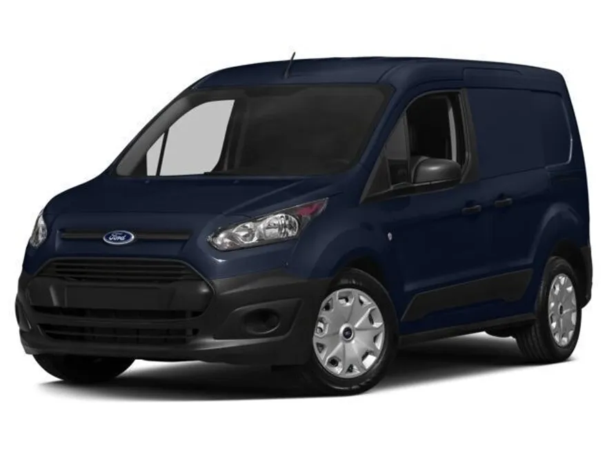 2015 Ford Transit Connect XL photo 1