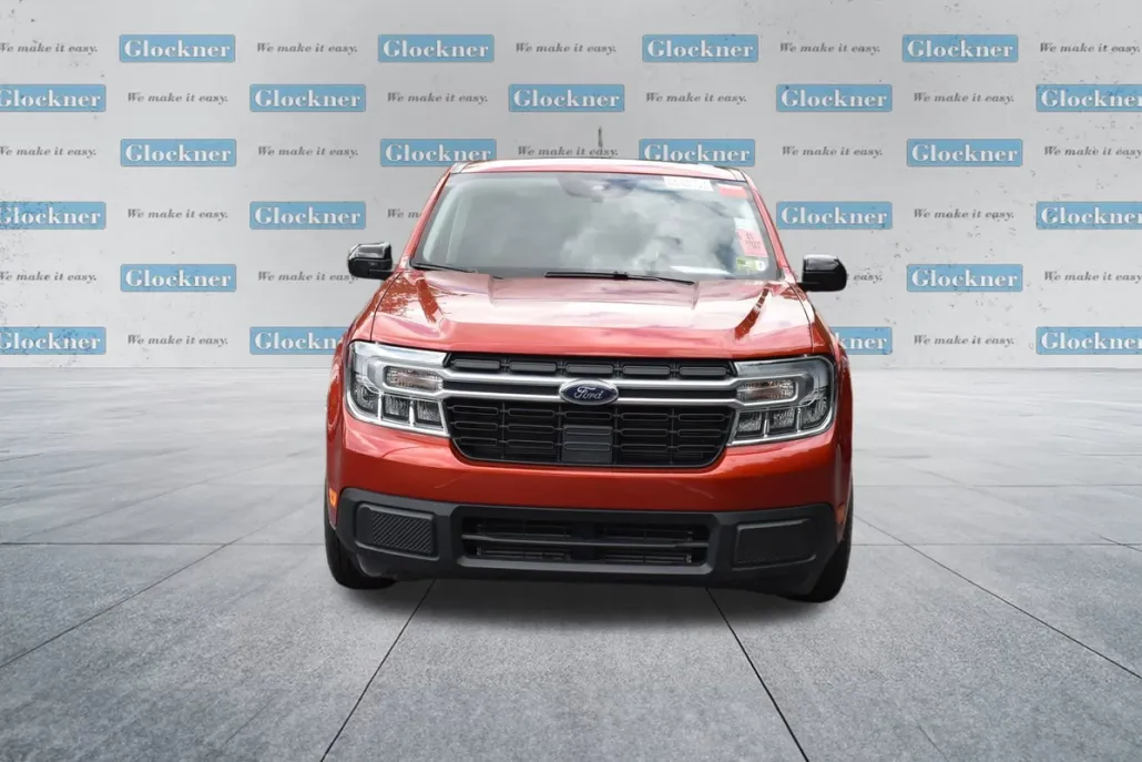 2024 Ford Maverick Lariat photo 1