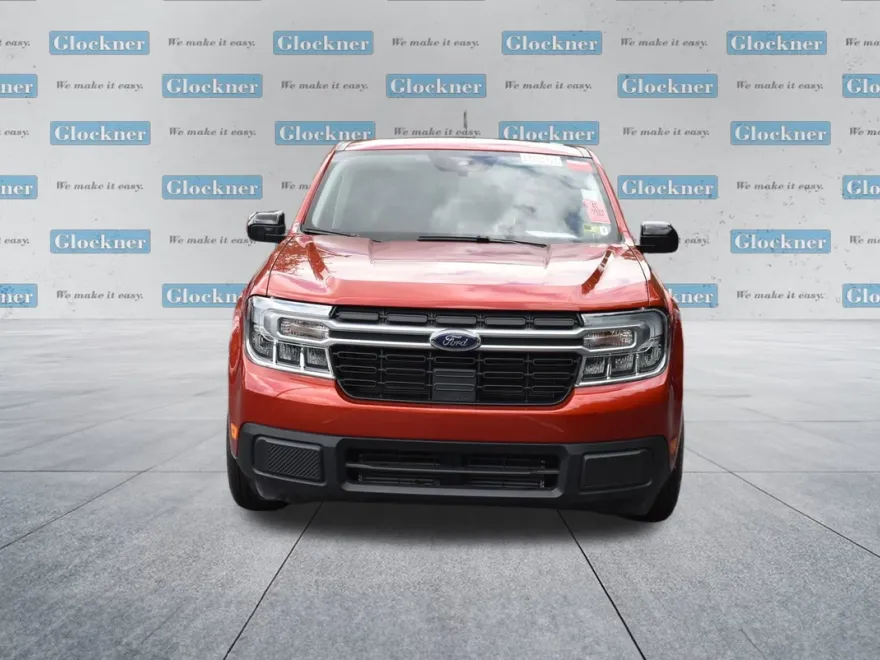 2024 Ford Maverick Lariat photo 1