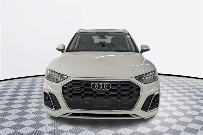 2025 Audi Q5 45 S line Premium Plus photo 1