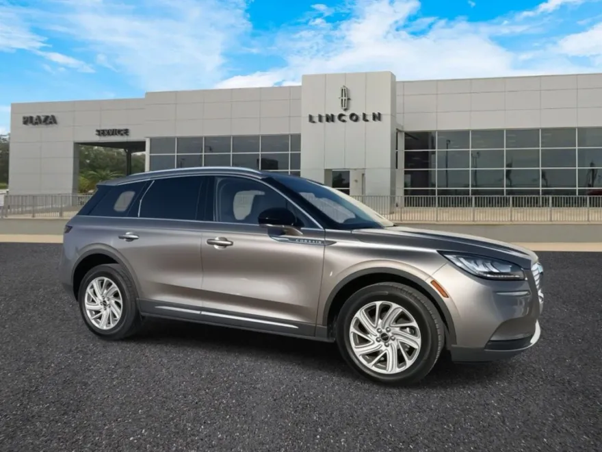 2020 Lincoln Corsair Standard photo 1