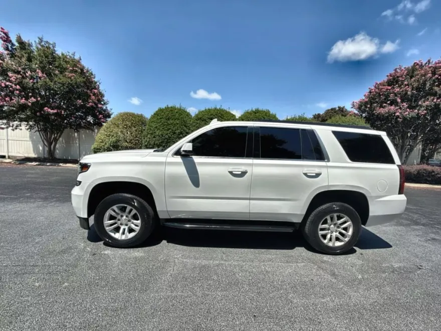 2013 Gmc Yukon XL SLT photo 1
