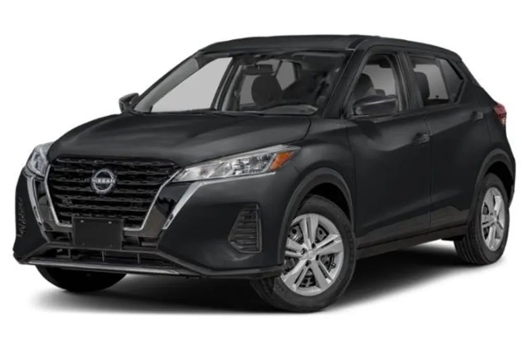 2025 Nissan Kicks Play S photo 1