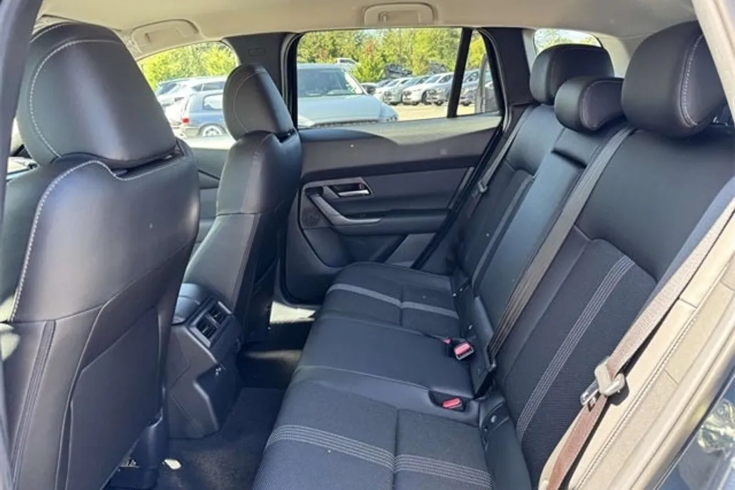 2025 Mazda CX-50 2.5 Select photo 1