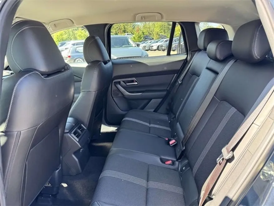 2025 Mazda CX-50 2.5 Select photo 1