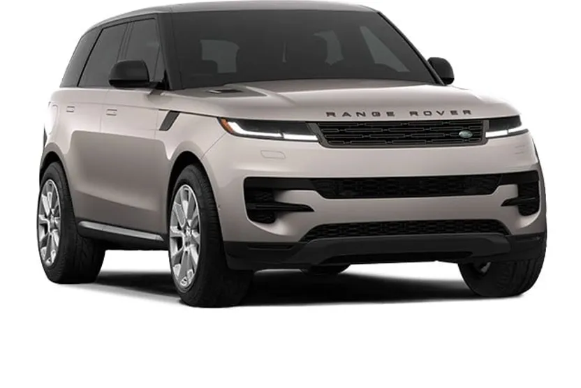 2025 Land Rover Range Rover Sport SE photo 1