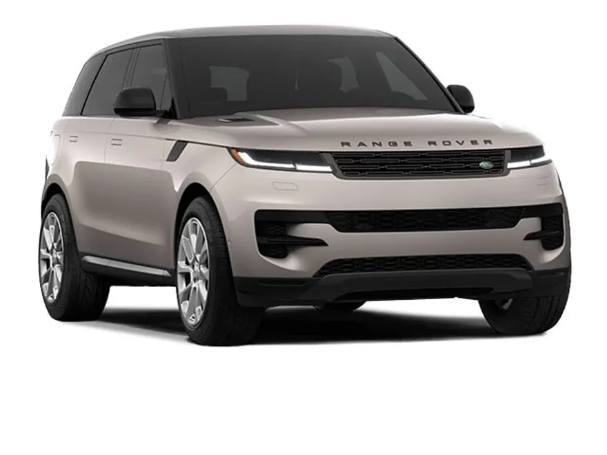 2025 Land Rover Range Rover Sport SE photo 1