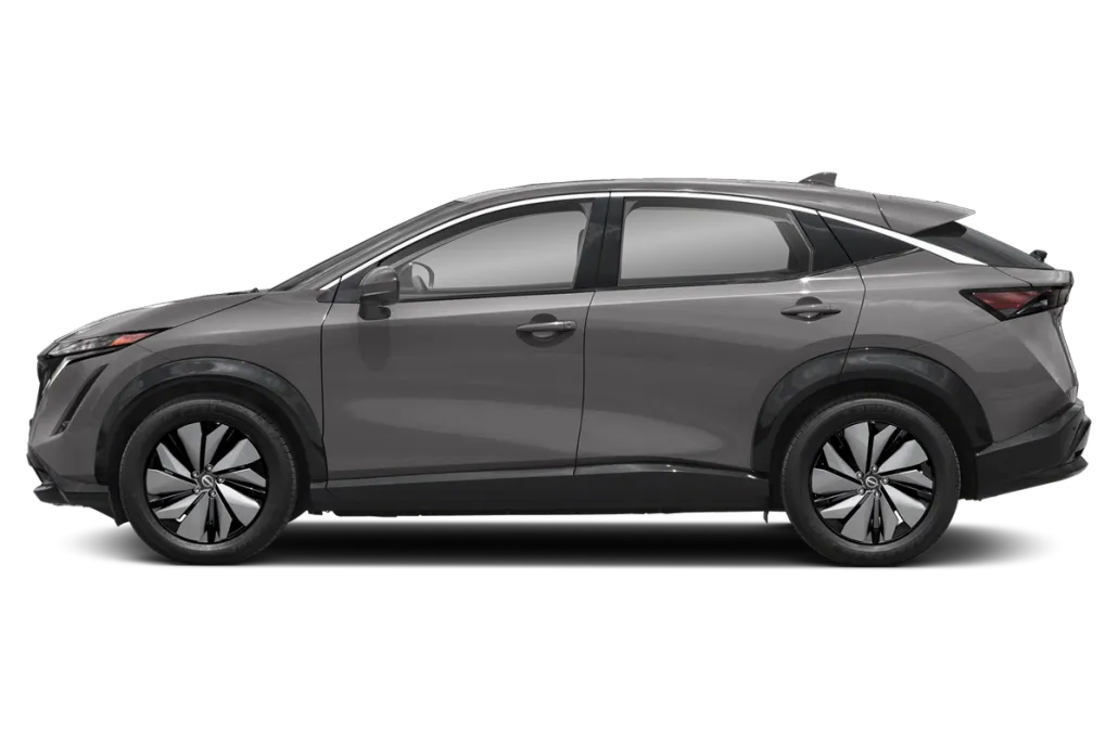 2023 Nissan ARIYA Engage Evolve+ Empower photo 1
