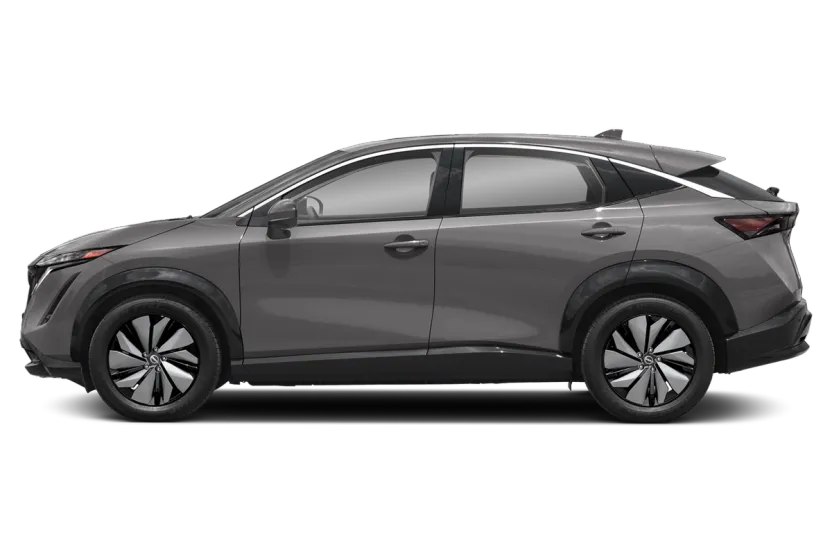 2023 Nissan ARIYA Engage Evolve+ Empower photo 1