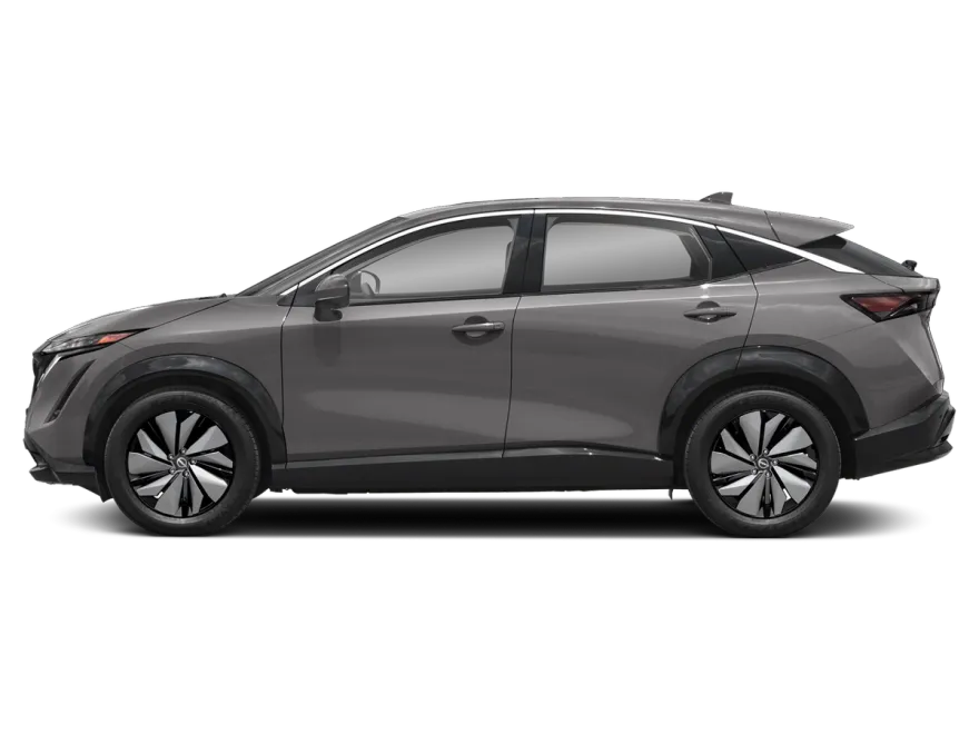 2023 Nissan ARIYA Engage Evolve+ Empower photo 1
