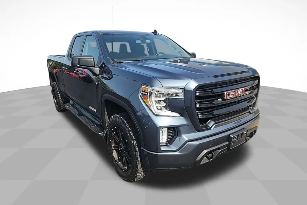 2019 Gmc Sierra 1500 Elevation photo 1