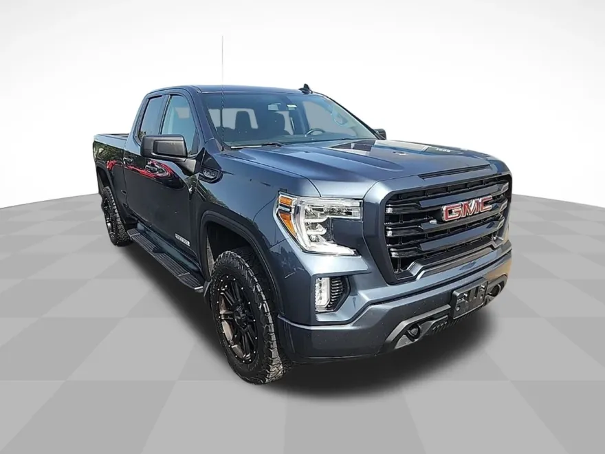 2019 Gmc Sierra 1500 Elevation photo 1