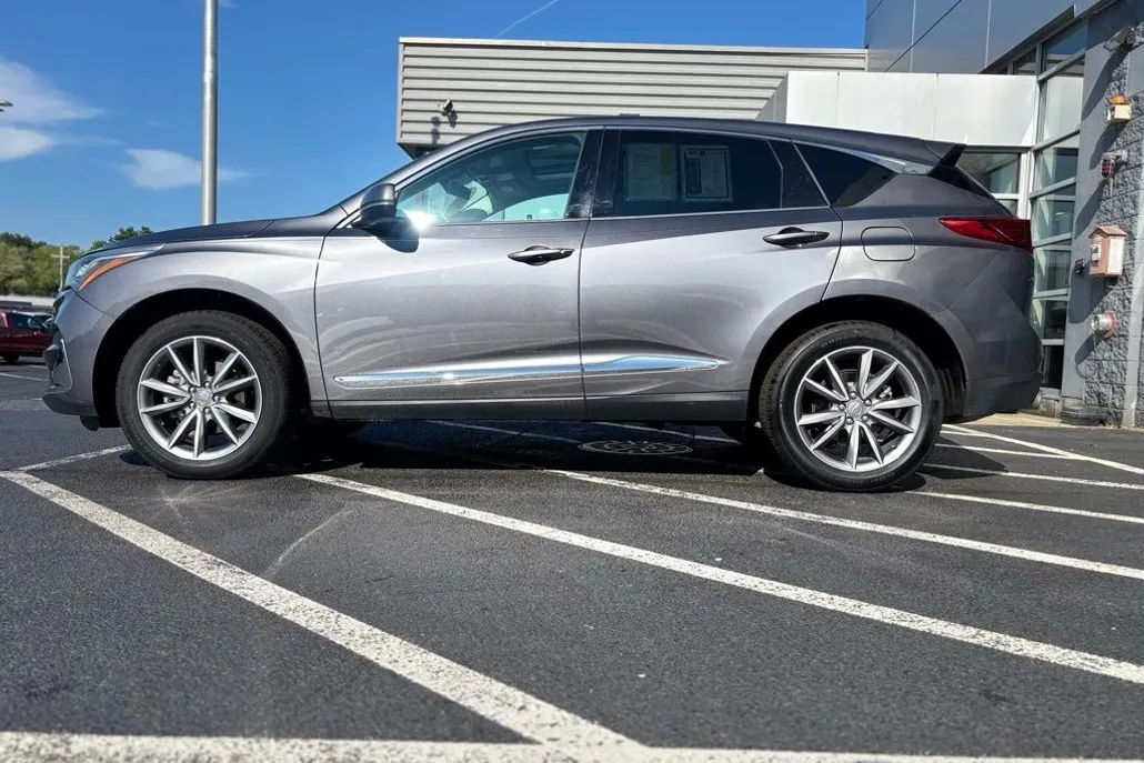 2020 Acura RDX Technology photo 1