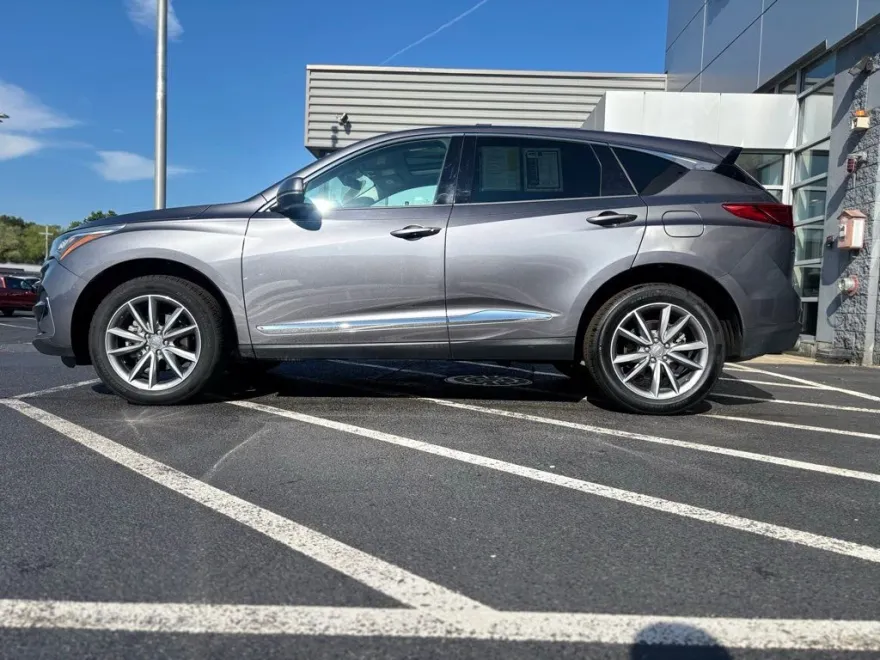 2020 Acura RDX Technology photo 1