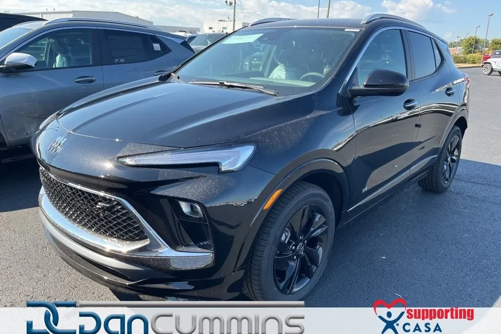 2026 Buick Encore GX Sport Touring photo 1