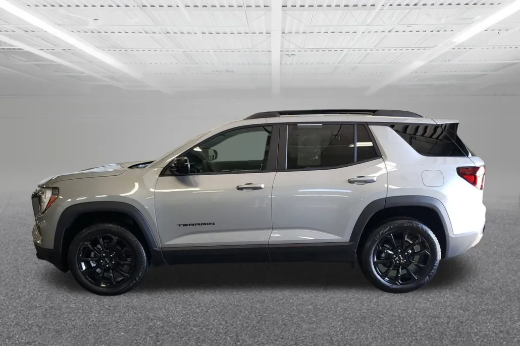 2026 Gmc Terrain Elevation photo 1