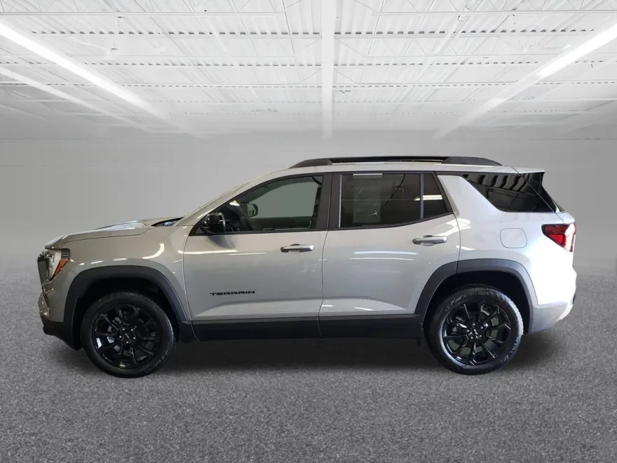 2026 Gmc Terrain Elevation photo 1