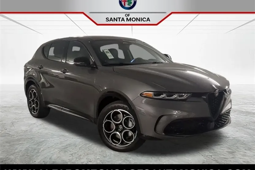 2025 Alfa Romeo Tonale BASE SPRINT photo 1