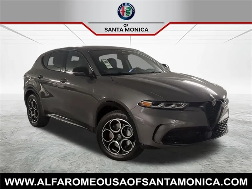 2025 Alfa Romeo Tonale BASE SPRINT photo 1