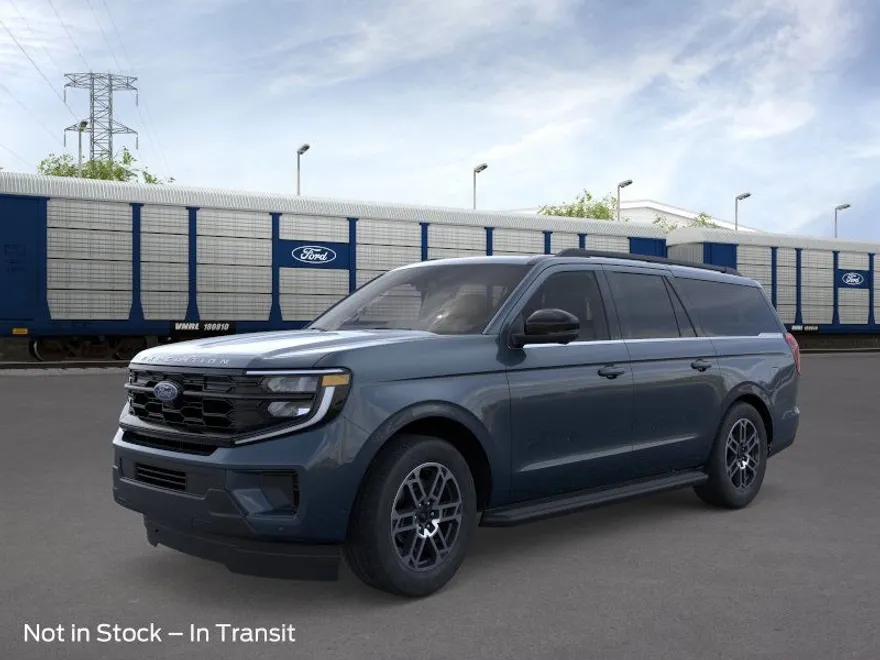 2025 Ford Expedition MAX photo 1