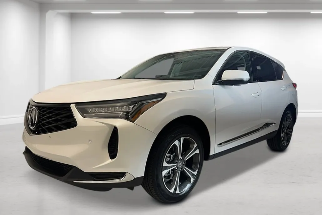 2025 Acura RDX Technology photo 1
