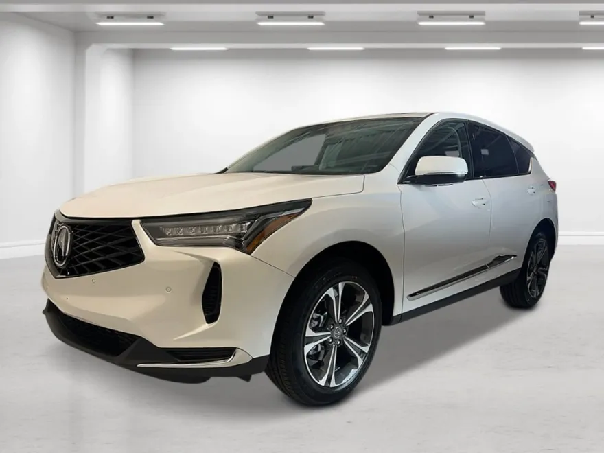 2025 Acura RDX Technology photo 1