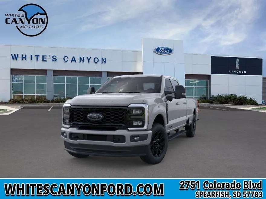 2026 Ford F-350 XLT photo 1