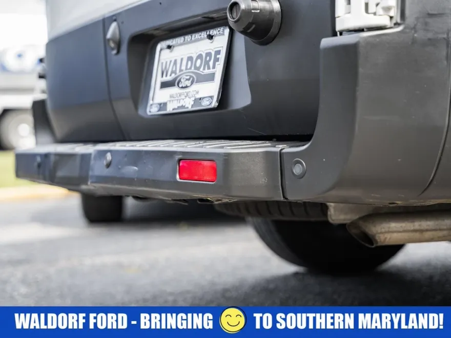 2019 Ford Transit Passenger XL photo 1