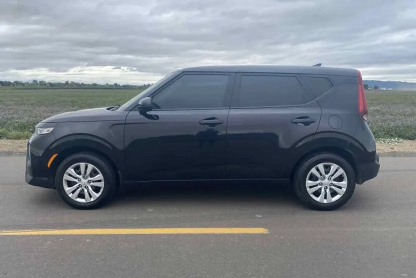 2016 Kia Soul Exclaim photo 1