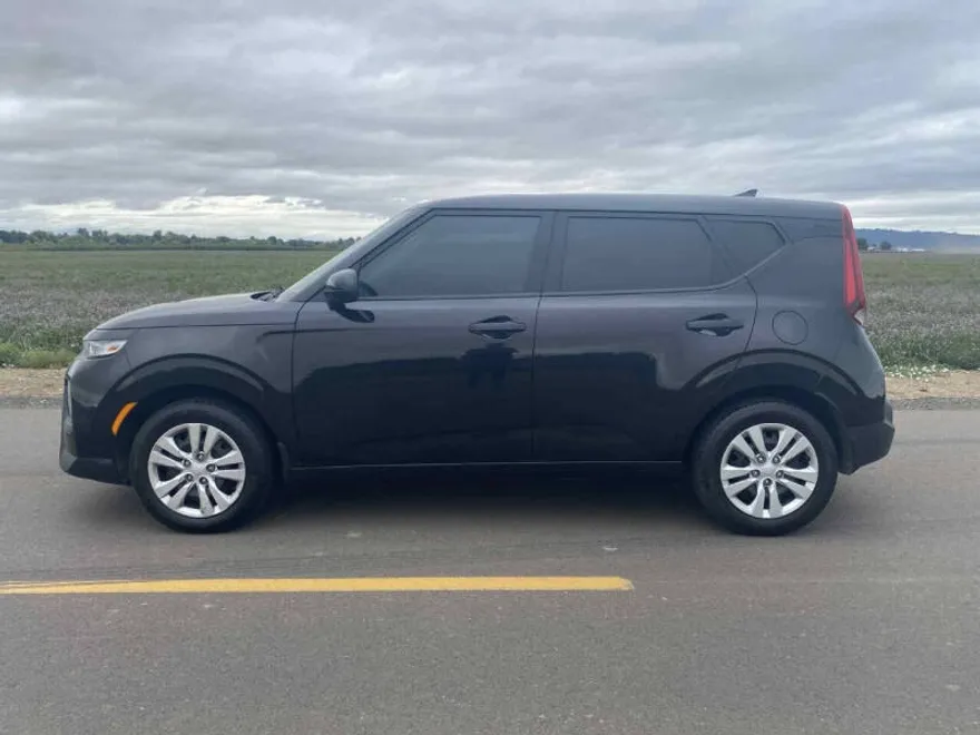 2016 Kia Soul Exclaim photo 1