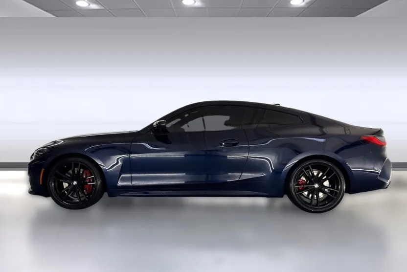 2023 Bmw M440i photo 1