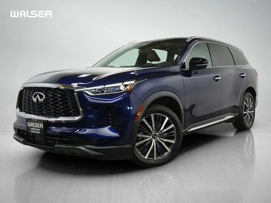 2024 Infiniti QX60 Sensory photo 1