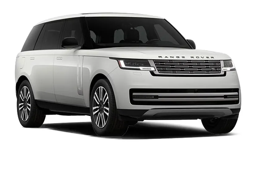 2025 Land Rover Range Rover SE photo 1