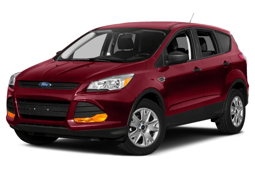 2015 Ford Escape SE photo 1