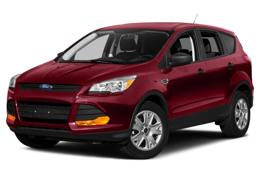 2015 Ford Escape SE photo 1