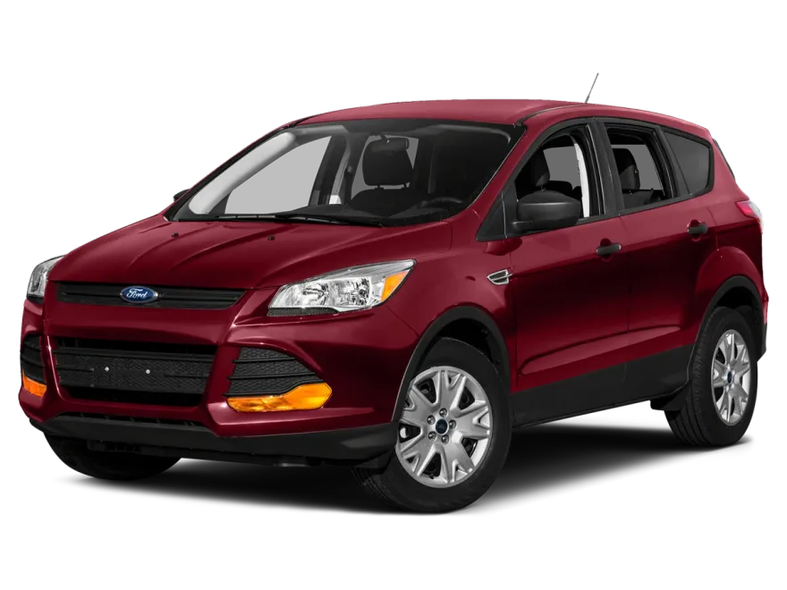2015 Ford Escape SE photo 1