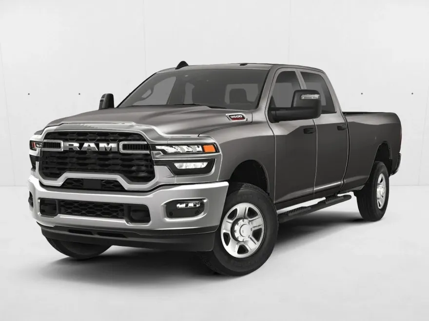 2026 Ram 3500 Lone Star photo 1