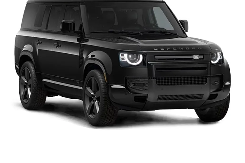 2025 Land Rover Defender 130 V8 photo 1