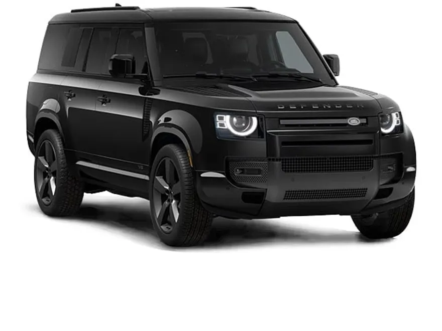2025 Land Rover Defender 130 V8 photo 1